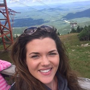 Meet your Posher, Jillian